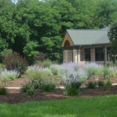 Schaub Floral Display Center