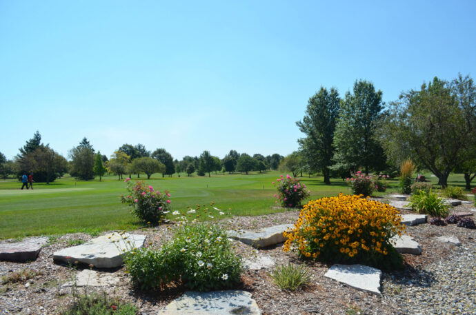 Hickory Point Golf Course 3