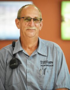 Jim Gentry