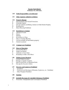 Ordinance No. 456 Final 2018