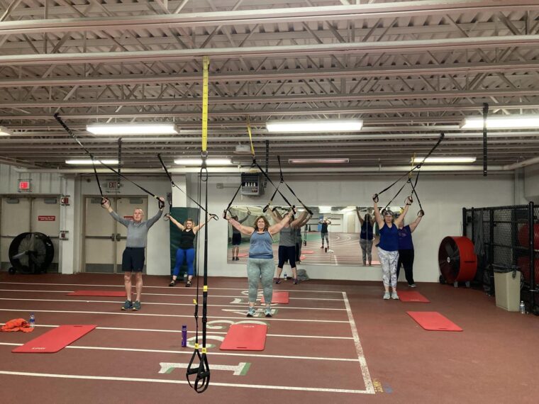 TRX