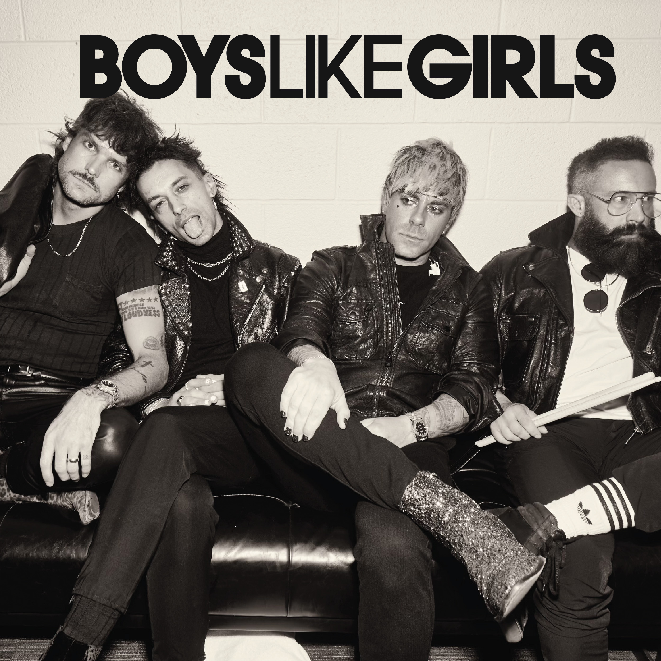 Boys Like Girls at the Devon