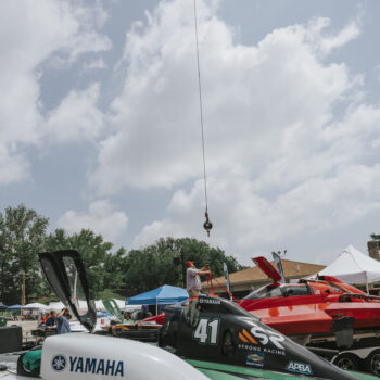 Boat Races 25 101