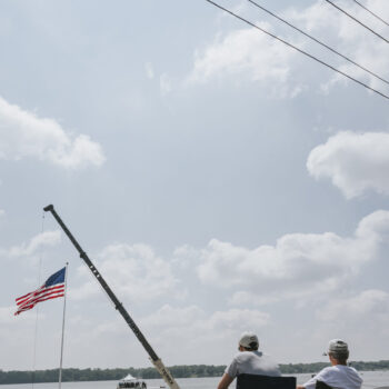 Boat Races 25 25