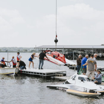 Boat Races 25 91