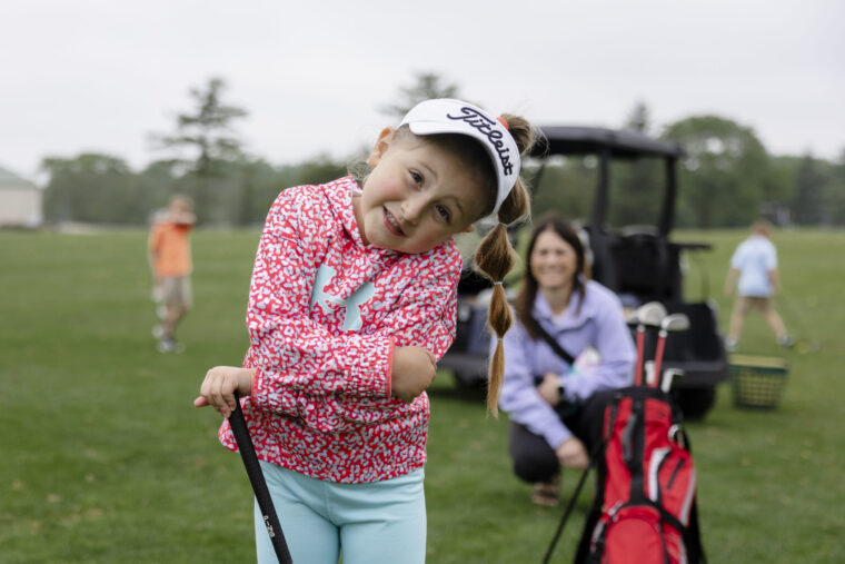 Jr.Golf 25 87