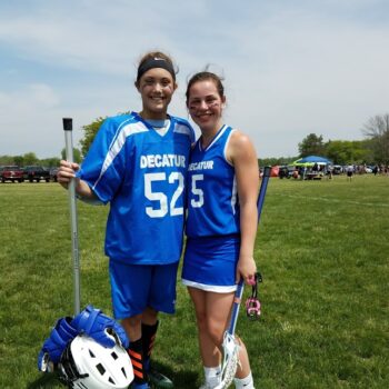 Lacrosse Girls 1