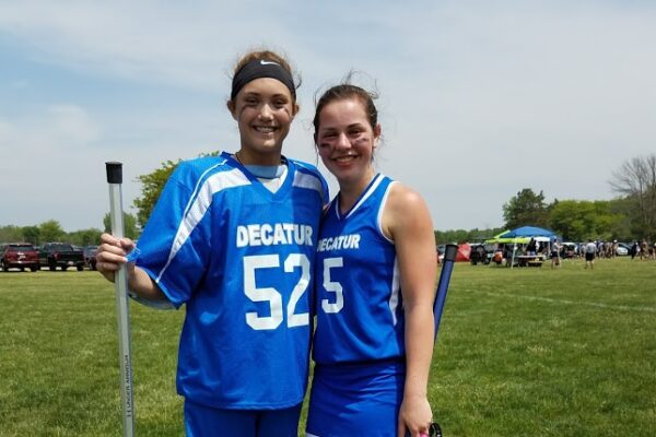 Lacrosse Girls 1