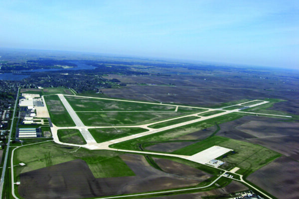 Decatur Airport