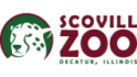 Scovill zoo logo