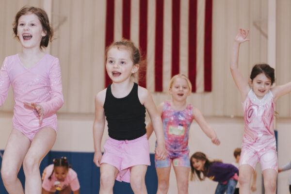 Gymnastics 25 189