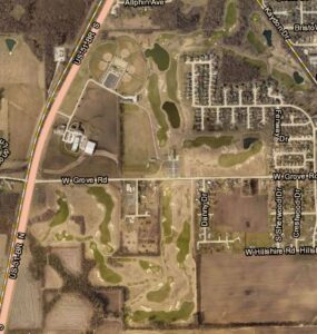 Golf Courses Decatur Golf Golf Courses Decatur Golf