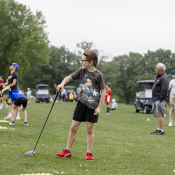 Jr.Golf 25 12
